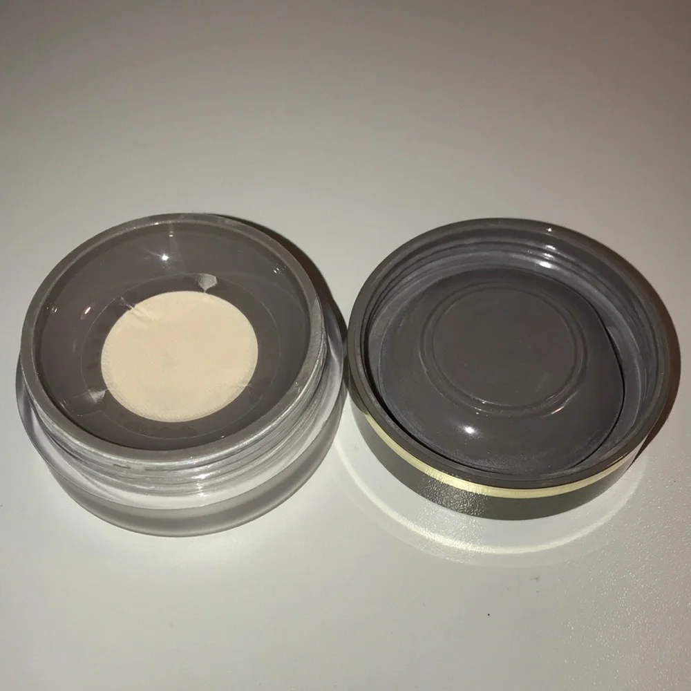 Complex Culture Setting Powder shade clarity NEW